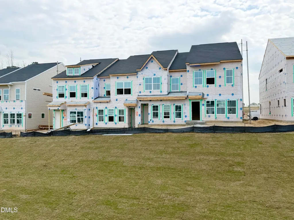 133 Blue Melody Avenue Garner NC 27529