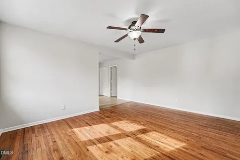 405 Quail Drive Goldsboro NC 27534