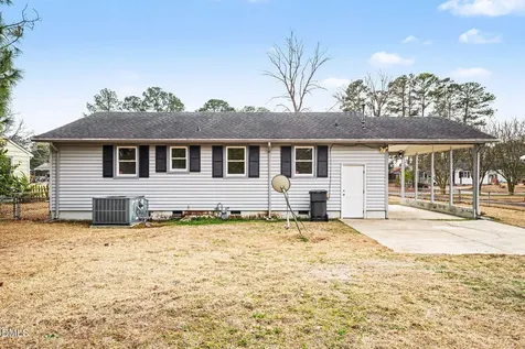 405 Quail Drive Goldsboro NC 27534