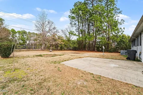 405 Quail Drive Goldsboro NC 27534