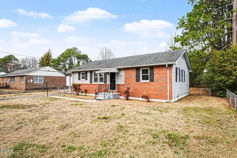 405 Quail Drive Goldsboro NC 27534