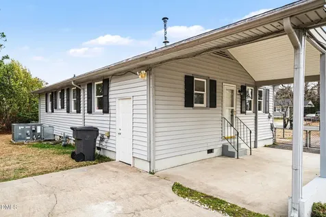 405 Quail Drive Goldsboro NC 27534