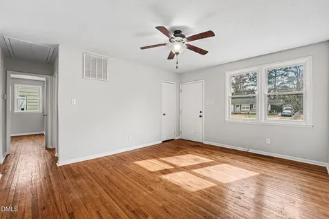 405 Quail Drive Goldsboro NC 27534