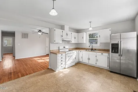405 Quail Drive Goldsboro NC 27534