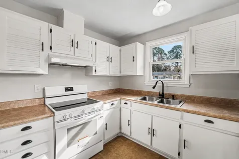 405 Quail Drive Goldsboro NC 27534