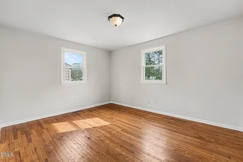 405 Quail Drive Goldsboro NC 27534