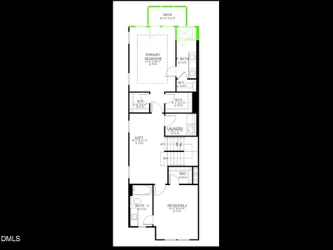 626 Cable Court Apex NC 27523