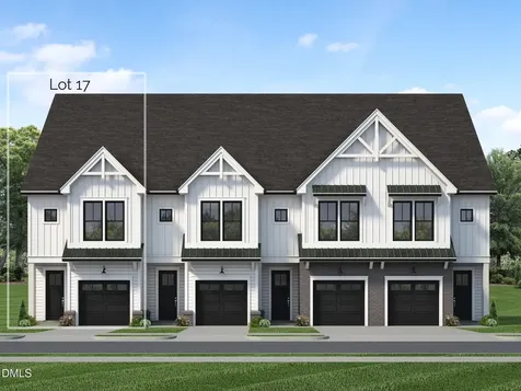 626 Cable Court Apex NC 27523