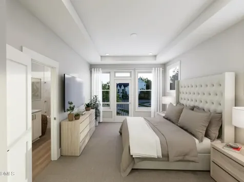 626 Cable Court Apex NC 27523