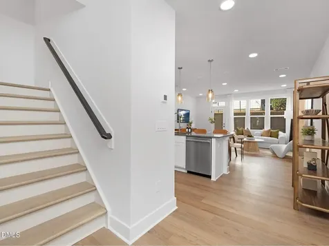 626 Cable Court Apex NC 27523