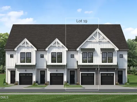 622 Cable Court Apex NC 27523