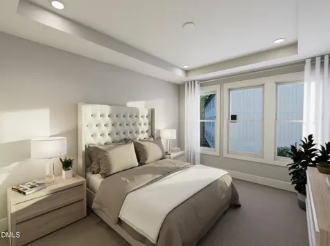 622 Cable Court Apex NC 27523