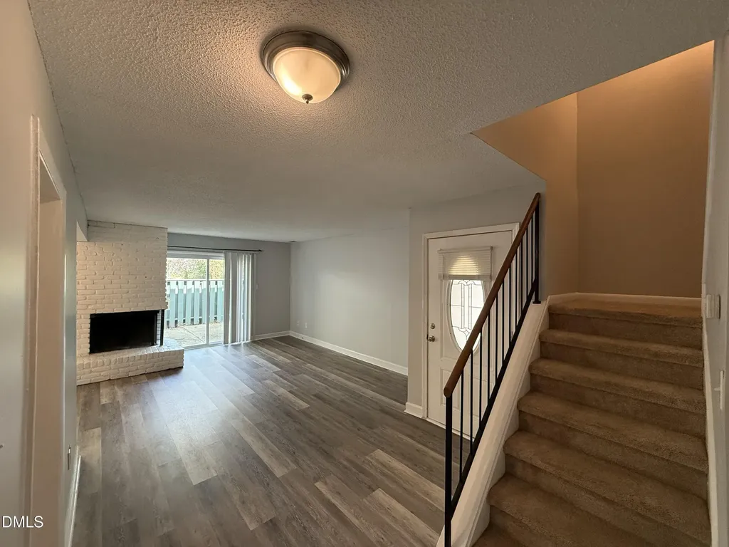 4803 Walenda Drive Raleigh NC 27604