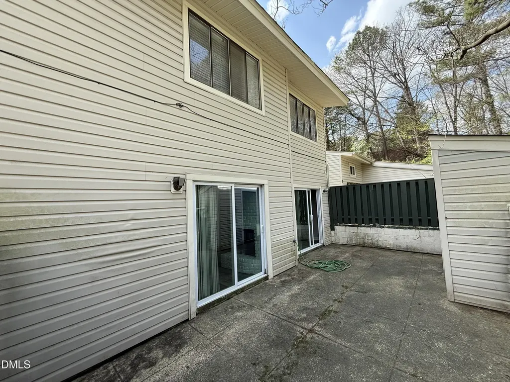 4803 Walenda Drive Raleigh NC 27604