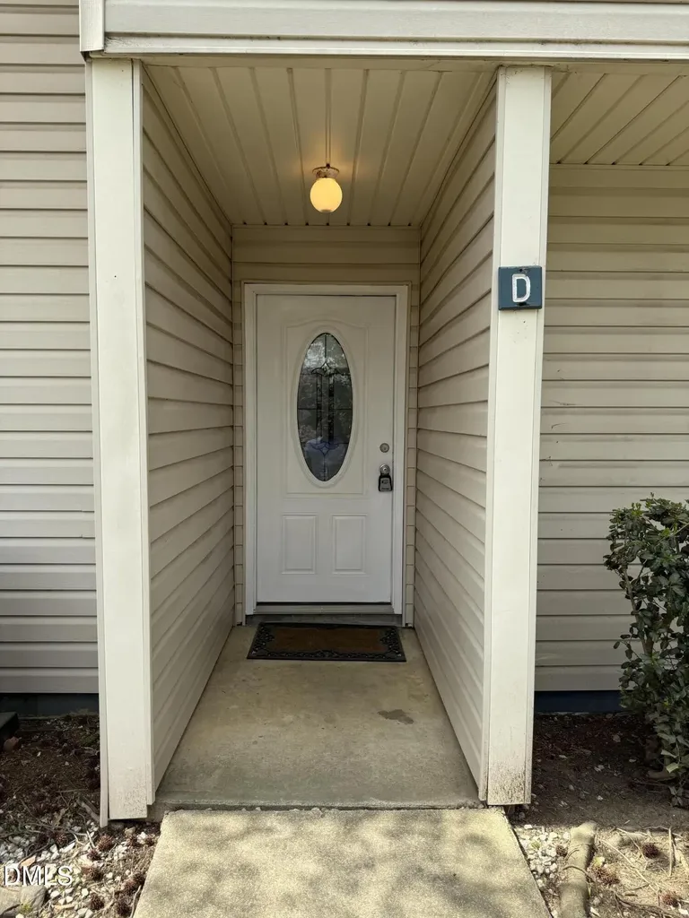 4803 Walenda Drive Raleigh NC 27604