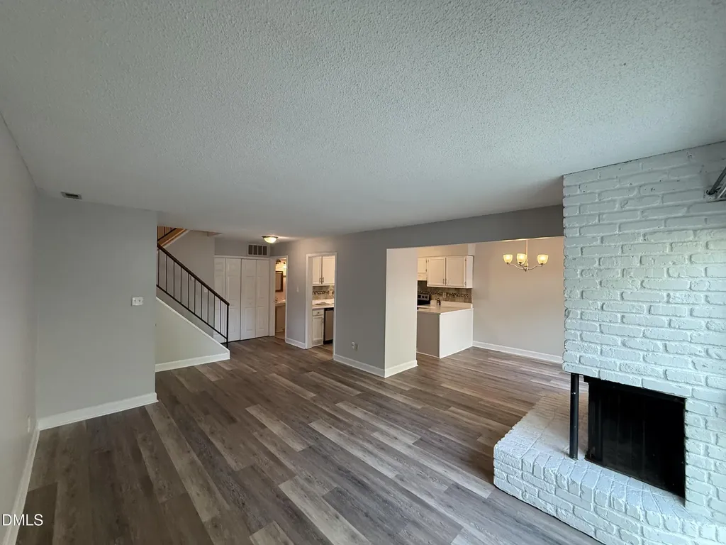 4803 Walenda Drive Raleigh NC 27604