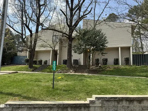 4803 Walenda Drive Raleigh NC 27604
