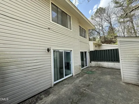 4803 Walenda Drive Raleigh NC 27604