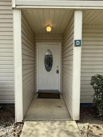 4803 Walenda Drive Raleigh NC 27604