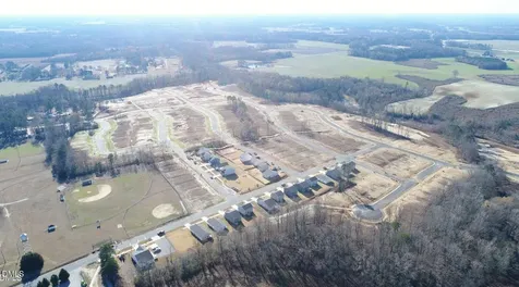 1430 Pond Overlook Drive Nashville NC 27856