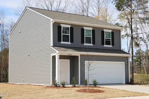 1430 Pond Overlook Drive Nashville NC 27856