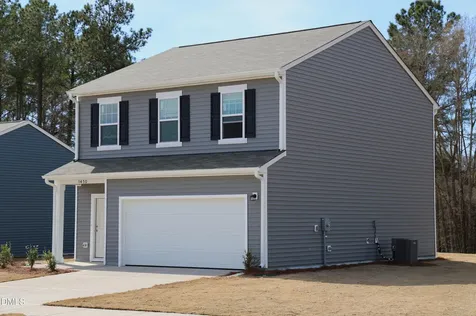 1430 Pond Overlook Drive Nashville NC 27856