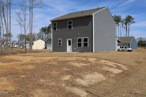 1430 Pond Overlook Drive Nashville NC 27856