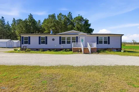 4546 Indian Springs Road Seven Springs NC 28578