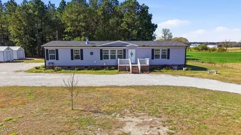 4546 Indian Springs Road Seven Springs NC 28578