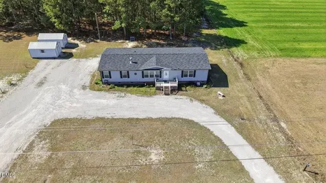4546 Indian Springs Road Seven Springs NC 28578