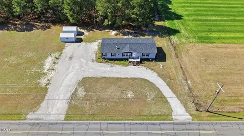 4546 Indian Springs Road Seven Springs NC 28578