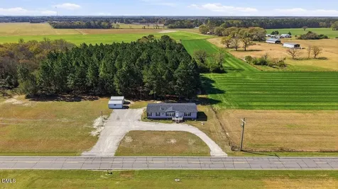 4546 Indian Springs Road Seven Springs NC 28578