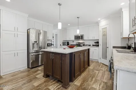 4546 Indian Springs Road Seven Springs NC 28578