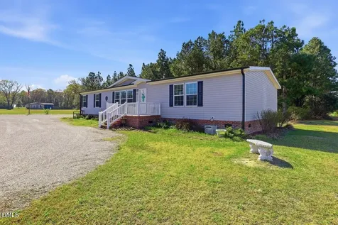 4546 Indian Springs Road Seven Springs NC 28578