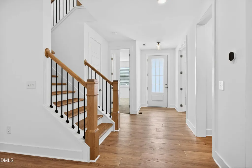 3816 Lebrun Path Fuquay Varina NC 27526