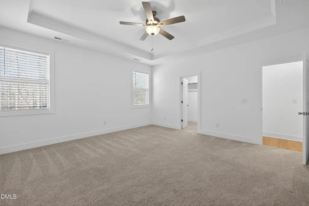 3816 Lebrun Path Fuquay Varina NC 27526
