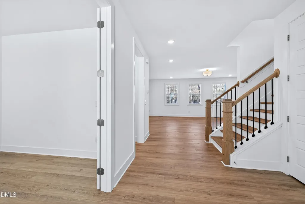 3816 Lebrun Path Fuquay Varina NC 27526