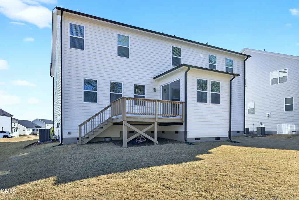 3816 Lebrun Path Fuquay Varina NC 27526