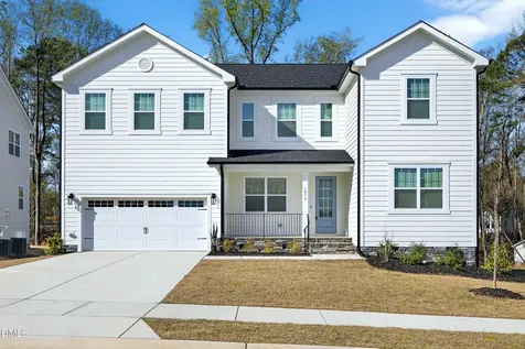 3816 Lebrun Path Fuquay Varina NC 27526