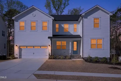 3816 Lebrun Path Fuquay Varina NC 27526