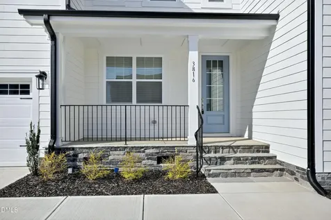 3816 Lebrun Path Fuquay Varina NC 27526