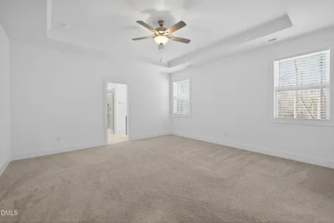 3816 Lebrun Path Fuquay Varina NC 27526