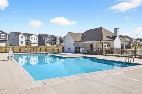 3816 Lebrun Path Fuquay Varina NC 27526