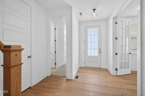 3816 Lebrun Path Fuquay Varina NC 27526