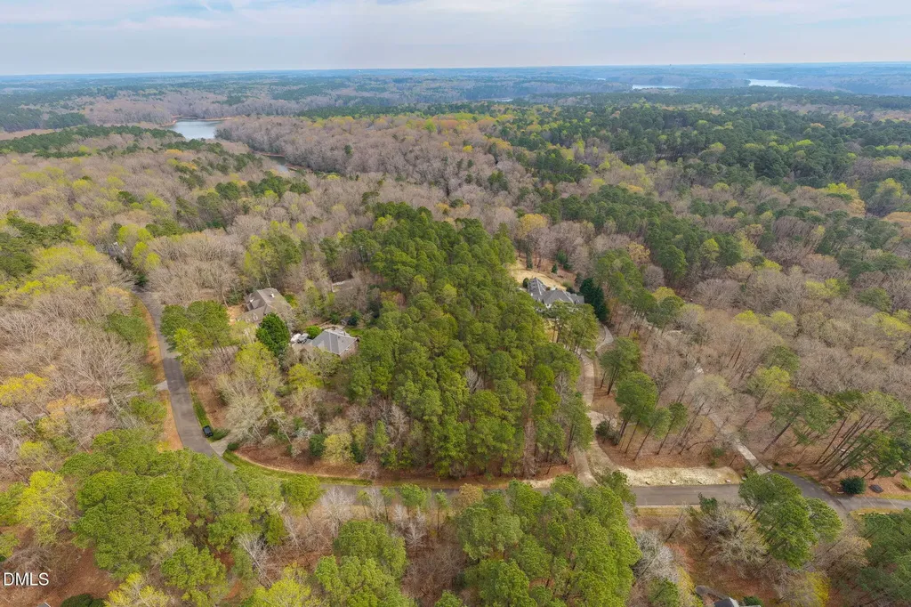 1121 Erins Way Lane Raleigh NC 27614