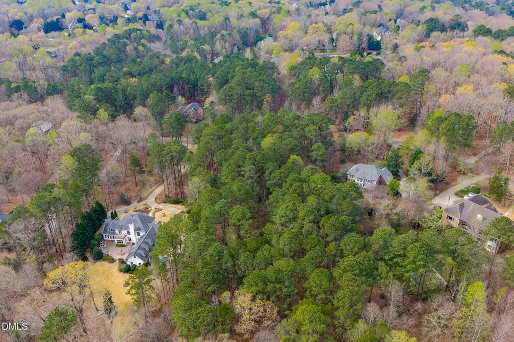 1121 Erins Way Lane Raleigh NC 27614