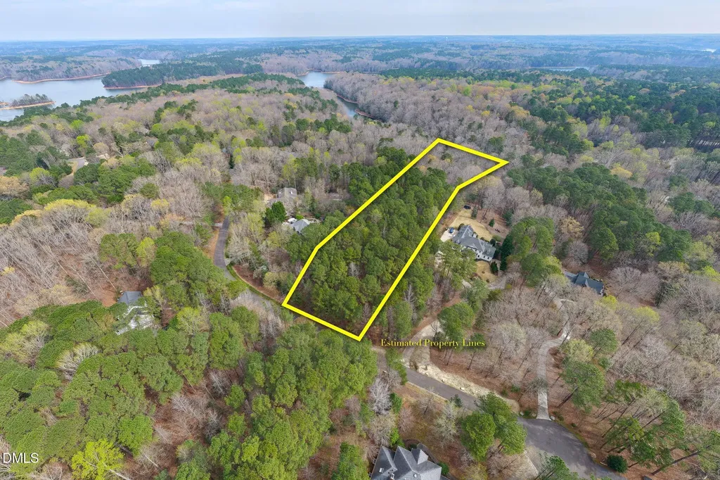 1121 Erins Way Lane Raleigh NC 27614