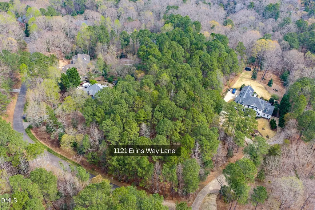 1121 Erins Way Lane Raleigh NC 27614
