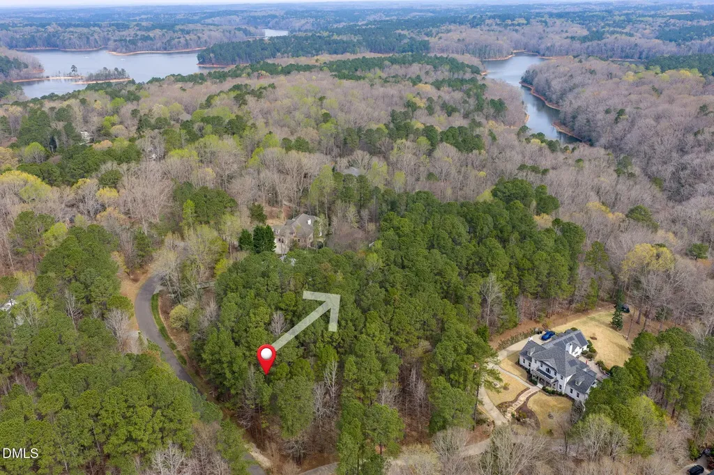 1121 Erins Way Lane Raleigh NC 27614