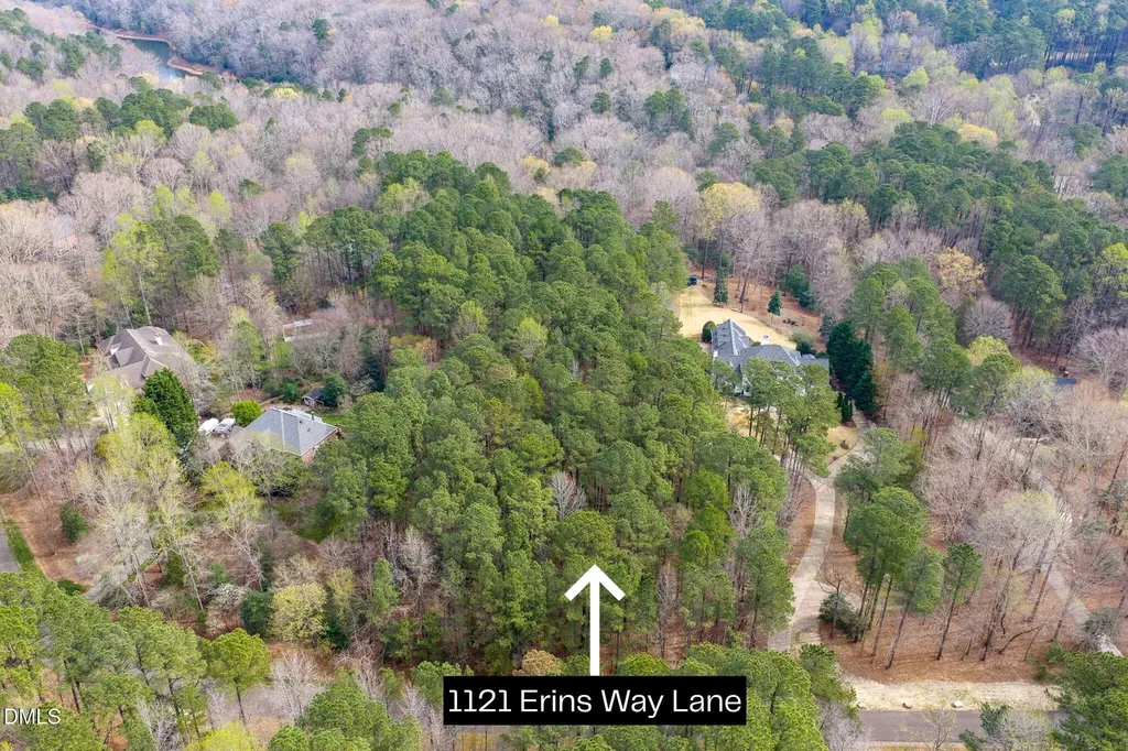 1121 Erins Way Lane Raleigh NC 27614
